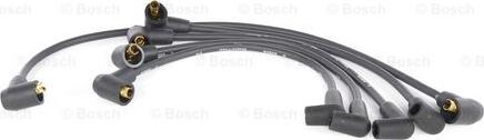 BOSCH 0 986 356 844 - Ignition Cable Kit www.parts5.com