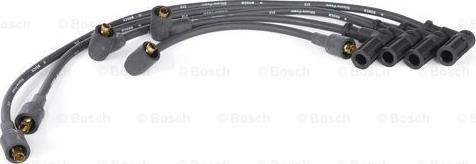 BOSCH 0 986 356 846 - Ignition Cable Kit www.parts5.com