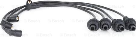 BOSCH 0 986 356 854 - Ignition Cable Kit www.parts5.com