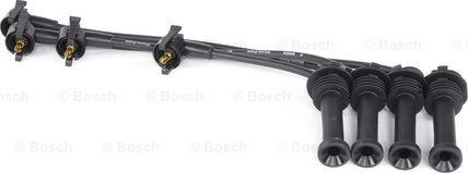 BOSCH 0 986 356 805 - Ignition Cable Kit www.parts5.com