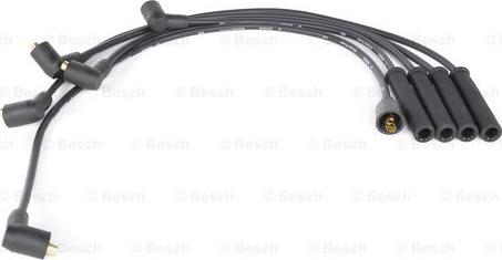 BOSCH 0 986 356 807 - Ignition Cable Kit www.parts5.com