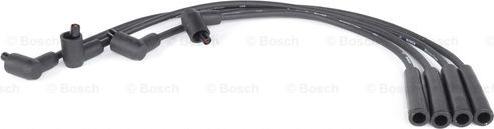 BOSCH 0 986 356 818 - Ignition Cable Kit www.parts5.com