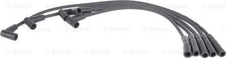 BOSCH 0 986 356 886 - Ignition Cable Kit www.parts5.com