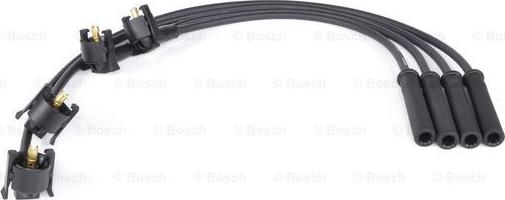 BOSCH 0 986 356 887 - Ignition Cable Kit www.parts5.com