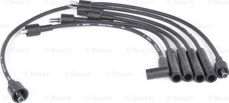 BOSCH 0 986 356 834 - Ignition Cable Kit www.parts5.com