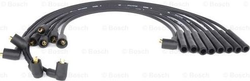 BOSCH 0 986 356 831 - Ignition Cable Kit www.parts5.com