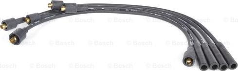 BOSCH 0 986 356 828 - Ignition Cable Kit www.parts5.com