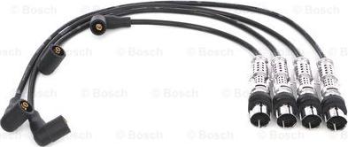 BOSCH 0 986 356 346 - Ignition Cable Kit www.parts5.com