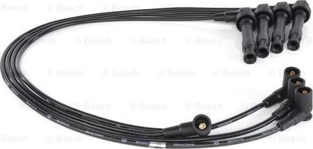 BOSCH 0 986 356 307 - Ignition Cable Kit www.parts5.com