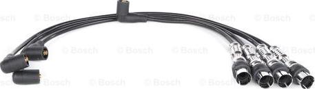 BOSCH 0 986 356 331 - Ignition Cable Kit www.parts5.com