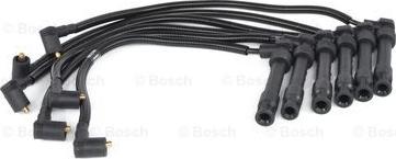 BOSCH 0 986 356 321 - Ignition Cable Kit www.parts5.com
