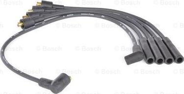 BOSCH 0 986 356 798 - Ignition Cable Kit www.parts5.com