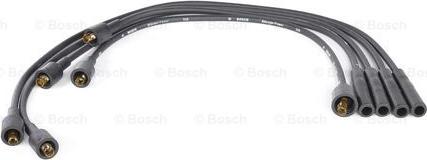 BOSCH 0 986 356 741 - Ignition Cable Kit www.parts5.com