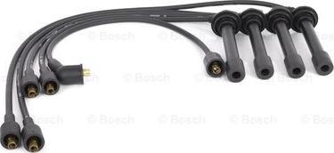 BOSCH 0 986 356 756 - Ignition Cable Kit www.parts5.com