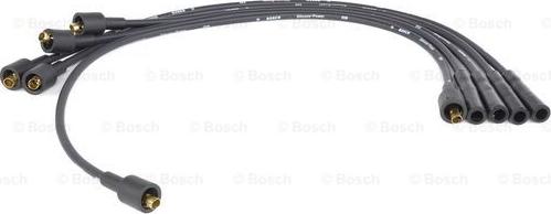 BOSCH 0 986 356 768 - Ignition Cable Kit www.parts5.com