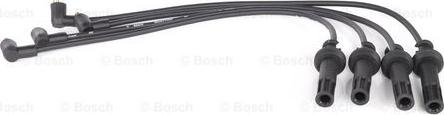 BOSCH 0 986 356 709 - Ignition Cable Kit www.parts5.com