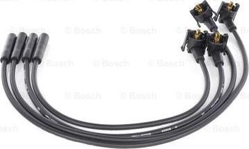 BOSCH 0 986 356 700 - Ignition Cable Kit www.parts5.com