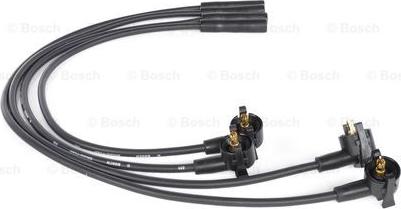 BOSCH 0 986 356 700 - Ignition Cable Kit www.parts5.com