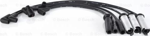 BOSCH 0 986 356 739 - Ignition Cable Kit www.parts5.com