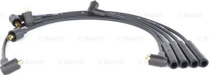 BOSCH 0 986 356 734 - Ignition Cable Kit www.parts5.com
