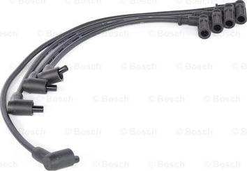 BOSCH 0 986 356 738 - Ignition Cable Kit www.parts5.com
