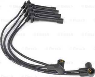BOSCH 0 986 356 721 - Ignition Cable Kit www.parts5.com