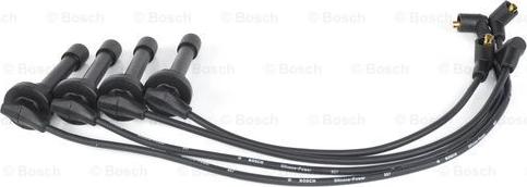 BOSCH 0 986 356 721 - Ignition Cable Kit www.parts5.com