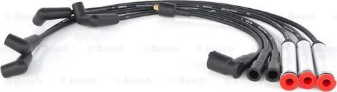 BOSCH 0 986 356 723 - Ignition Cable Kit www.parts5.com