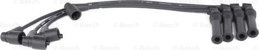 BOSCH 0 986 356 778 - Ignition Cable Kit www.parts5.com