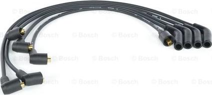 BOSCH 0 986 356 772 - Ignition Cable Kit www.parts5.com