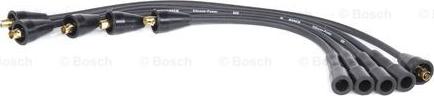 BOSCH 0 986 357 049 - Ignition Cable Kit www.parts5.com