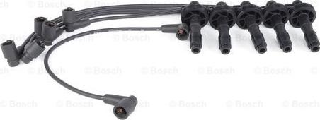 BOSCH 0 986 357 054 - Ignition Cable Kit www.parts5.com