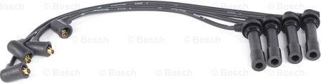 BOSCH 0 986 357 149 - Ignition Cable Kit www.parts5.com