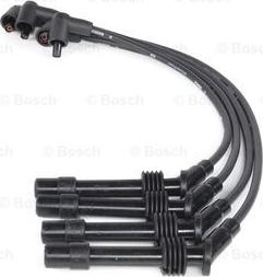 BOSCH 0 986 357 126 - Ignition Cable Kit www.parts5.com