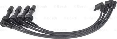 BOSCH 0 986 357 126 - Ignition Cable Kit www.parts5.com