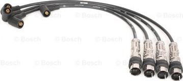 BOSCH 0 986 357 844 - Ignition Cable Kit www.parts5.com