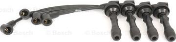 BOSCH 0 986 357 842 - Ignition Cable Kit www.parts5.com