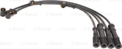 BOSCH 0 986 357 816 - Ignition Cable Kit www.parts5.com