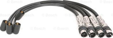 BOSCH 0 986 357 822 - Ignition Cable Kit www.parts5.com