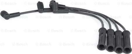 BOSCH 0 986 357 256 - Ignition Cable Kit www.parts5.com
