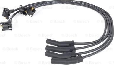 BOSCH 0 986 357 257 - Ignition Cable Kit www.parts5.com