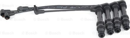 BOSCH 0 986 357 261 - Ignition Cable Kit www.parts5.com