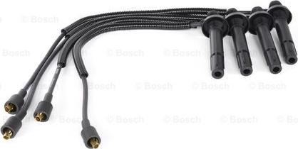 BOSCH 0 986 357 262 - Ignition Cable Kit www.parts5.com