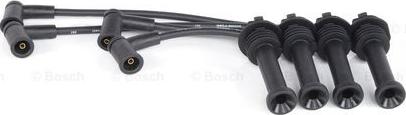 BOSCH 0 986 357 208 - Ignition Cable Kit www.parts5.com