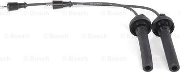 BOSCH 0 986 357 273 - Ignition Cable Kit www.parts5.com