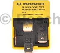 BOSCH 0 986 332 071 - Flasher Unit www.parts5.com