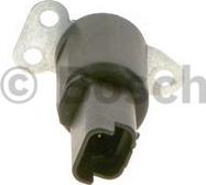 BOSCH 0 928 400 366 - Fuel Cut-off, injection system www.parts5.com