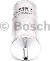 BOSCH 0 450 905 901 - Filtro combustible www.parts5.com