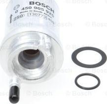 BOSCH 0 450 905 925 - Fuel filter www.parts5.com