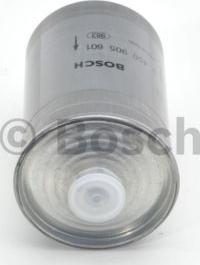 BOSCH 0 450 905 601 - Fuel filter www.parts5.com